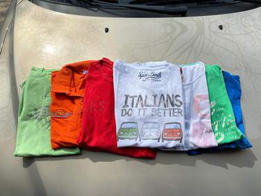 T shirt 55 sale